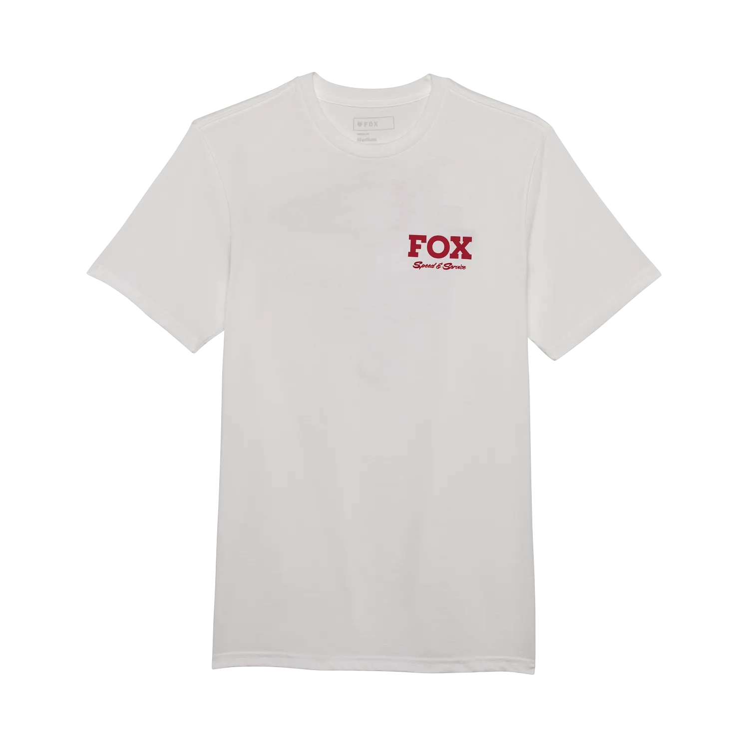 SPEED & SERVICE SS PREM TEE 