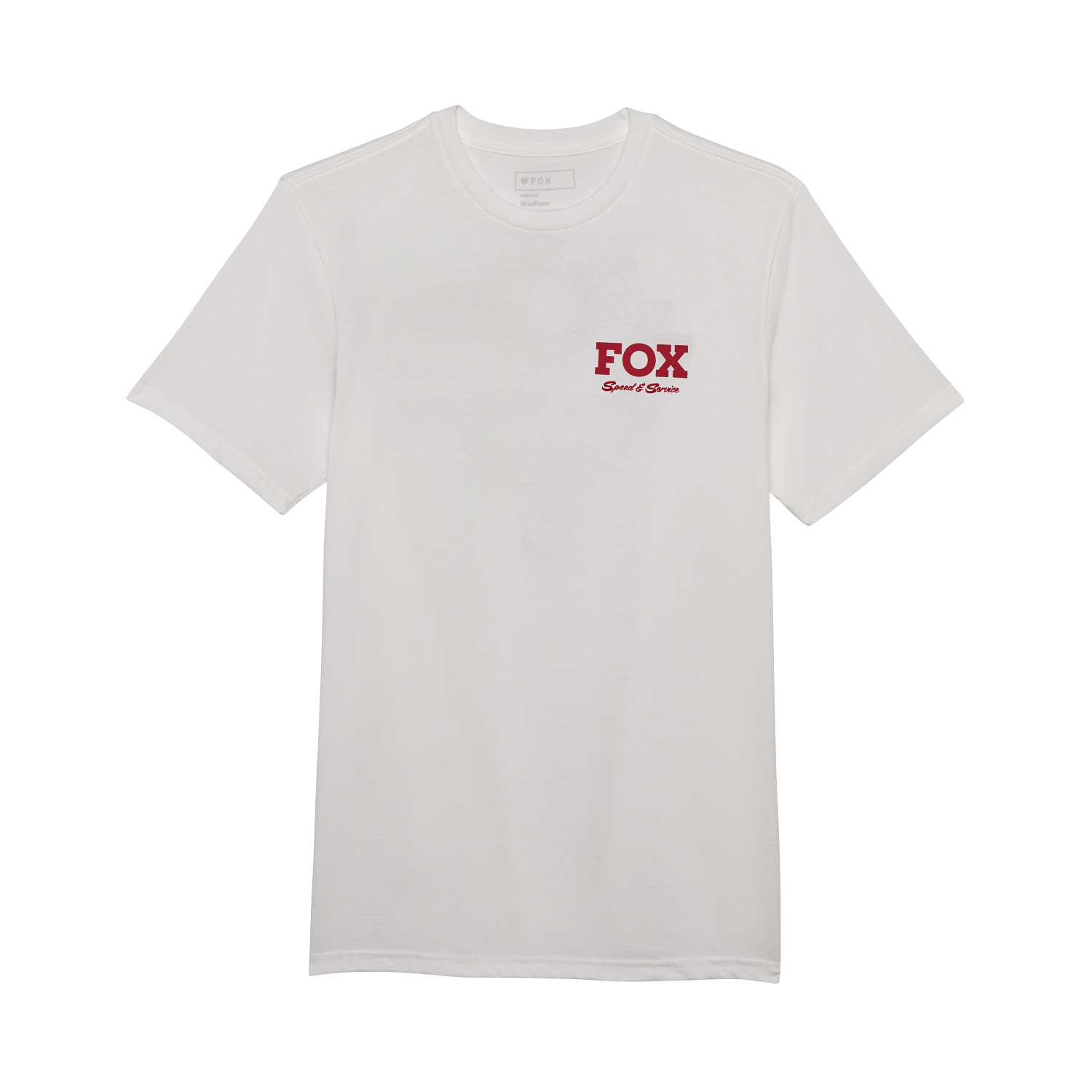 T-shirt Speed & Service Premium