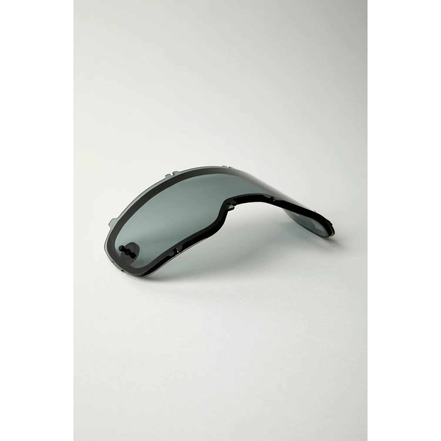 Airspace &amp; Main VLS Dual Injected Dark Grey Lens (Lentille double inject&eacute;e gris fonc&eacute;)