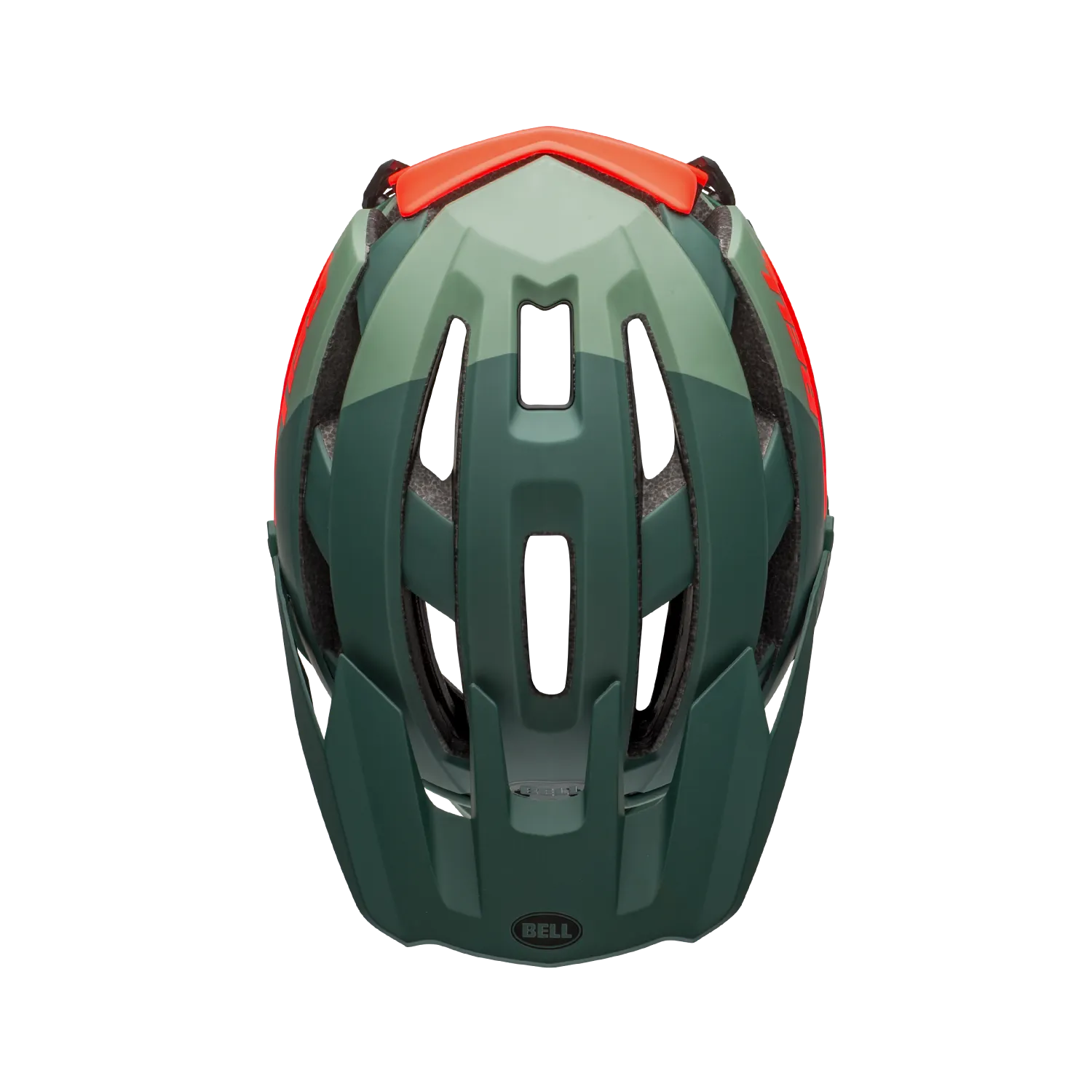 SUPER AIR SPHR LOYALTY CPSC/CE [GRN/INF] S