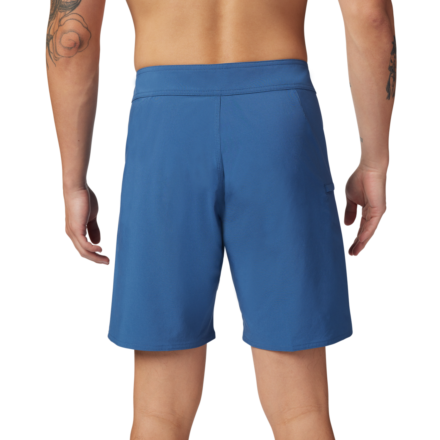 Overhead 18" Boardshorts