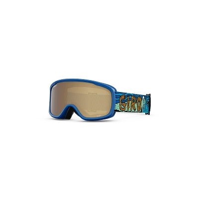 Buster Shreddy Yeti Kinder-Schutzbrille