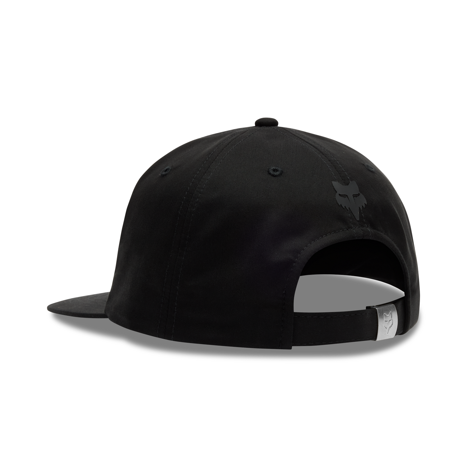 VISION ADJUSTABLE HAT [BLK] OS