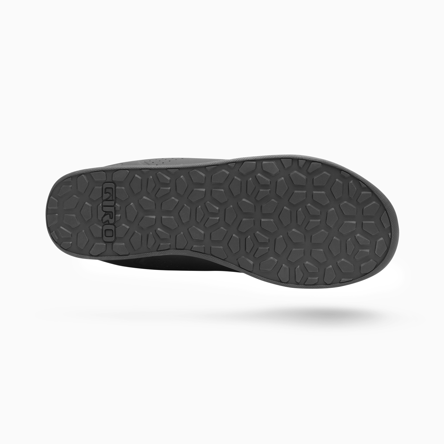 Latch Shoe