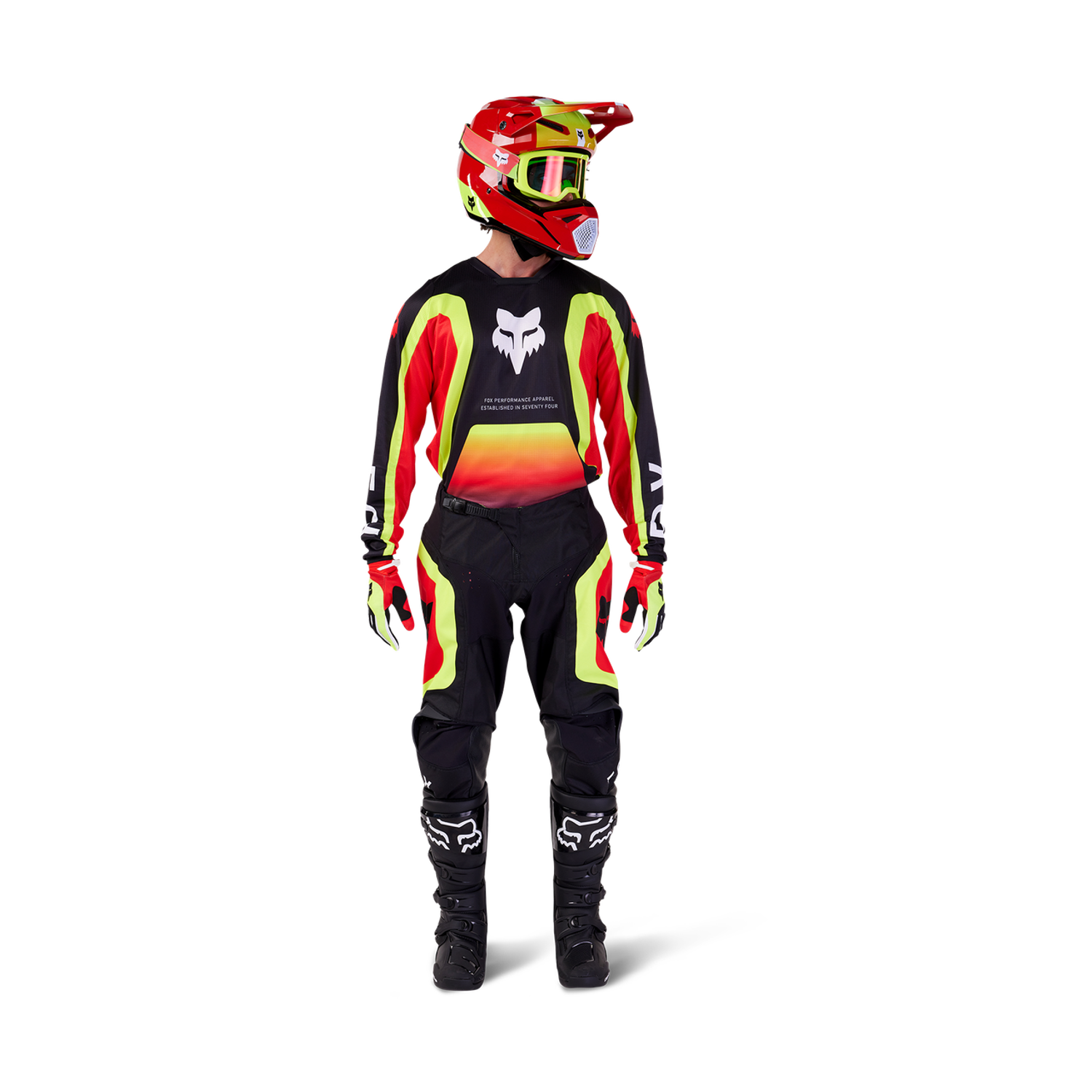 Maillot 180 Ballast