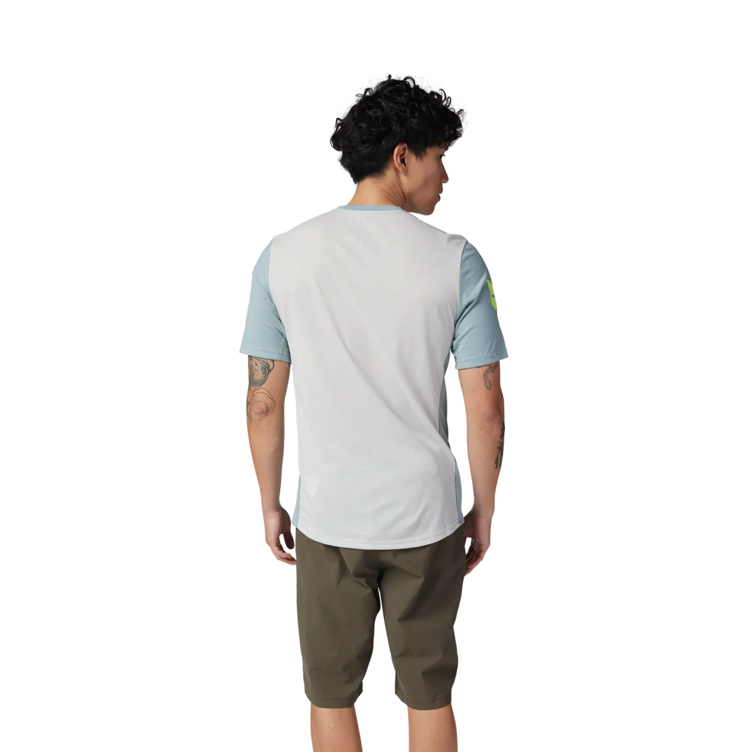 RANGER DR SS JERSEY AVIATION 