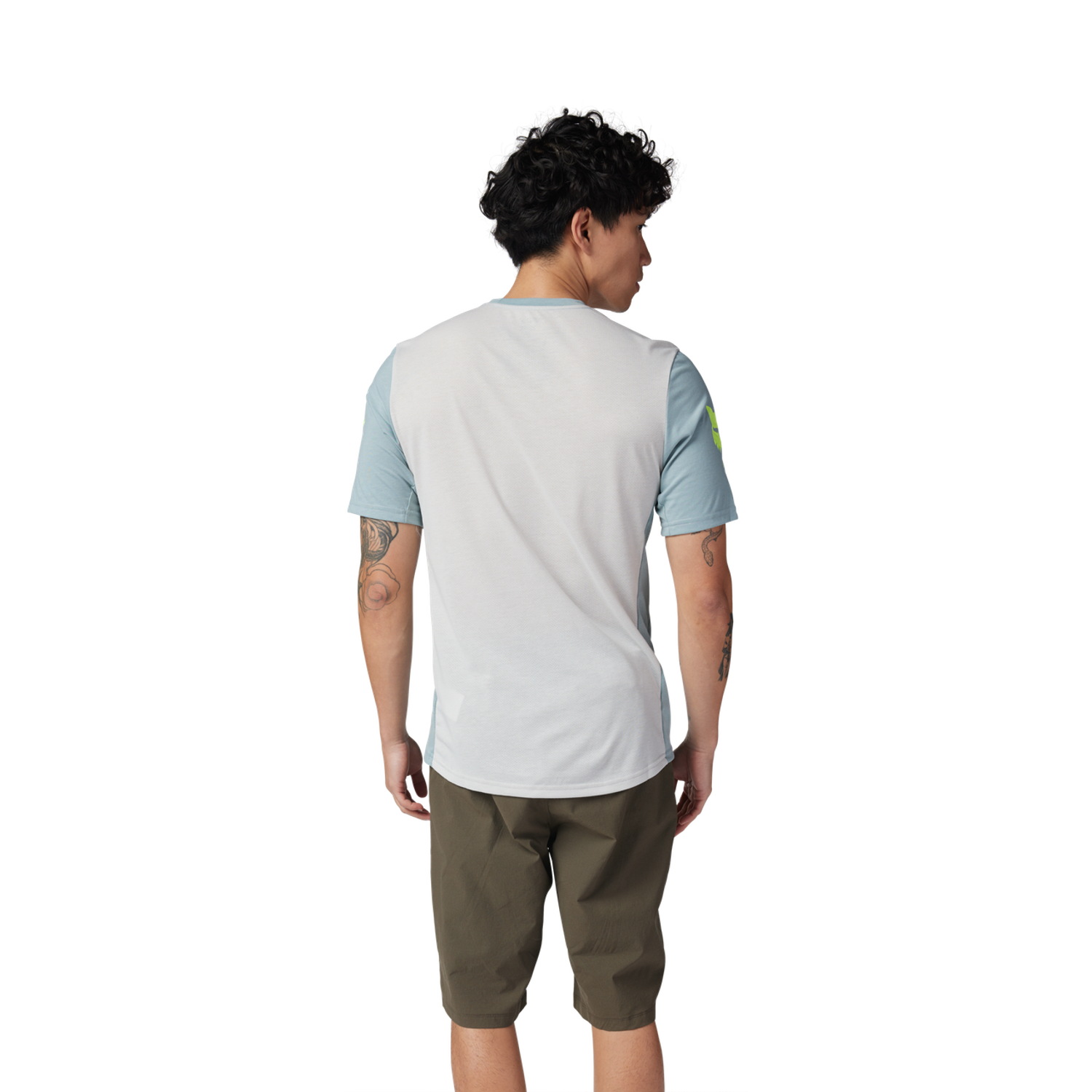 Maglia Ranger Aviation drirelease&reg;