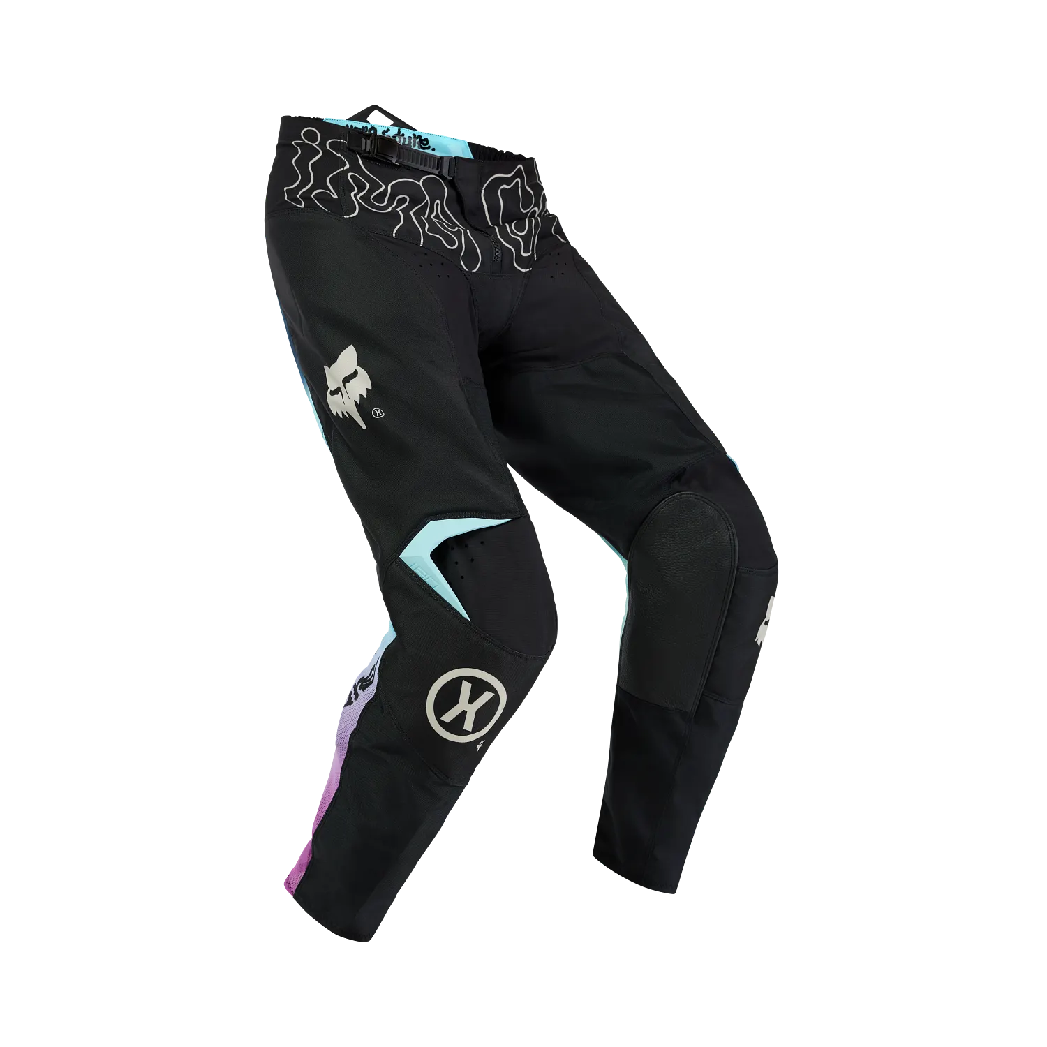 180 Hello Future Broek