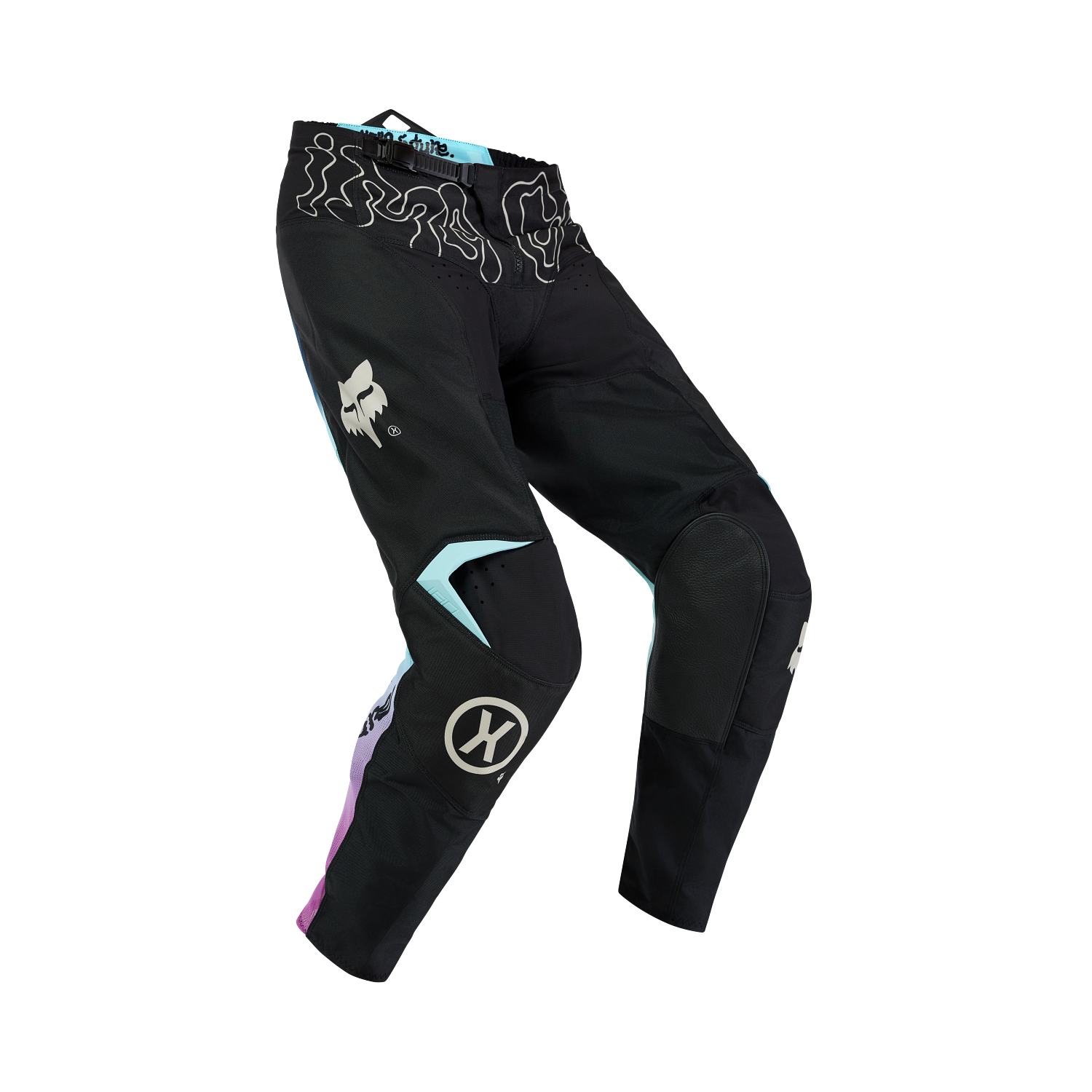 180 Hello Future Pants