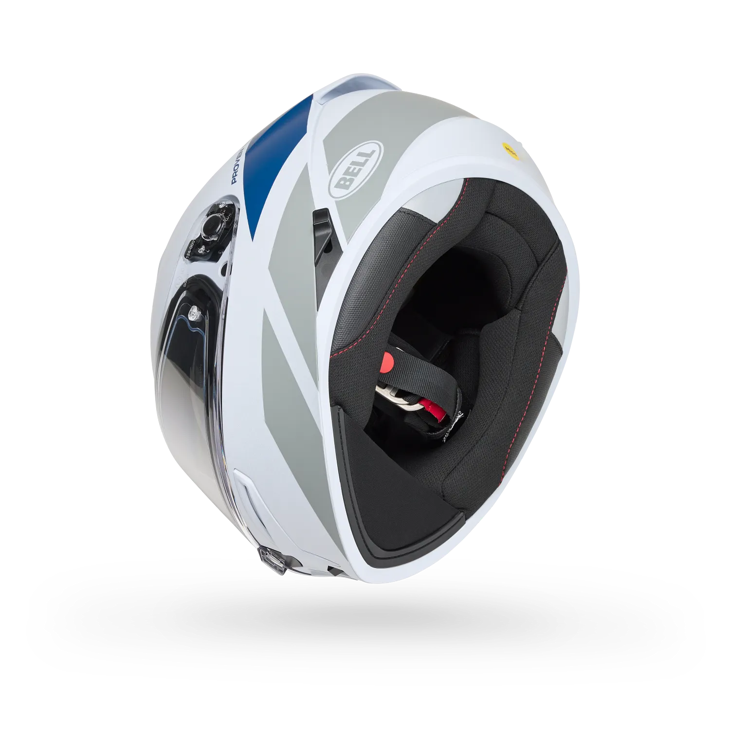 LITHIUM MIPS TECH ECE [WHT/GRY] S