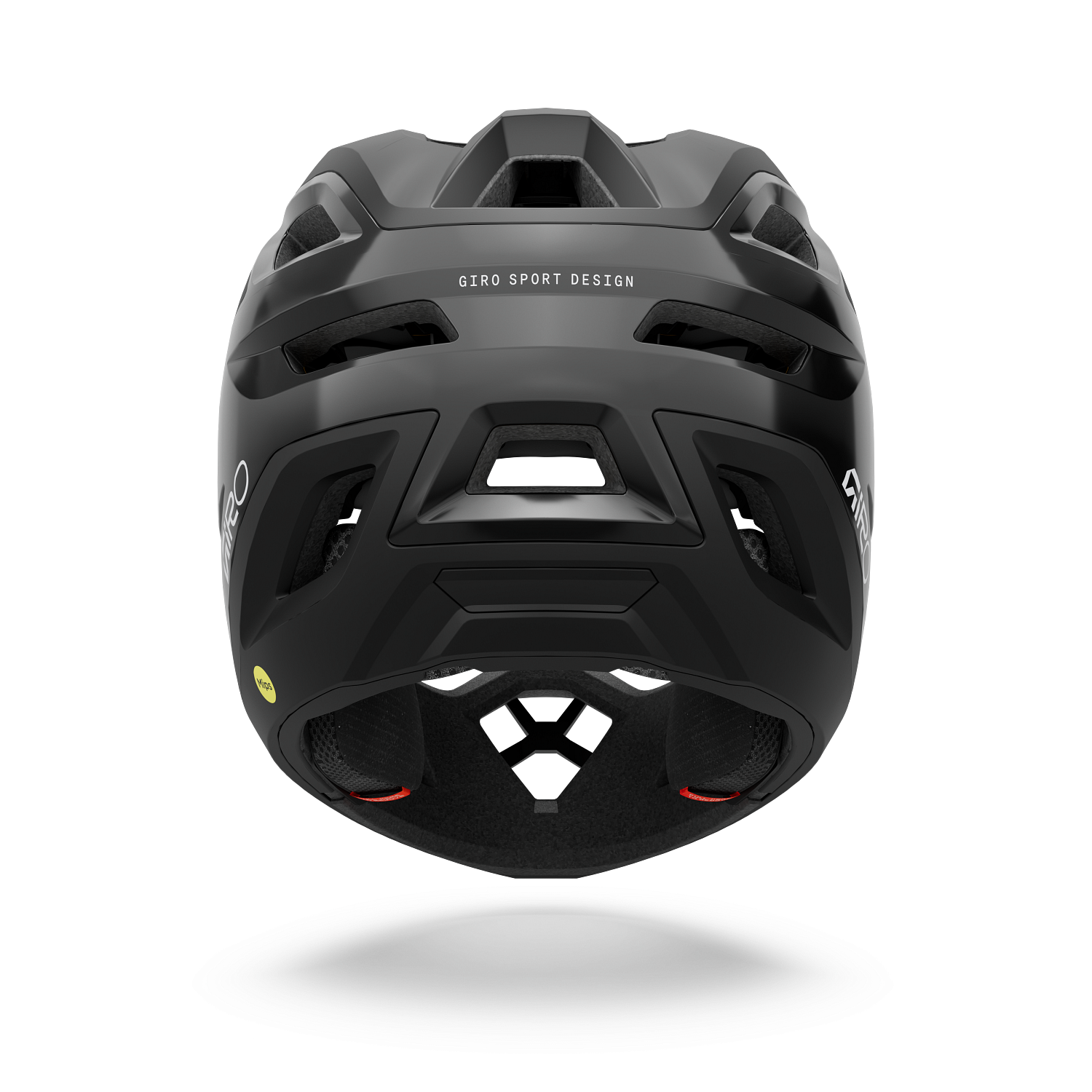 Coalition Spherical Helm