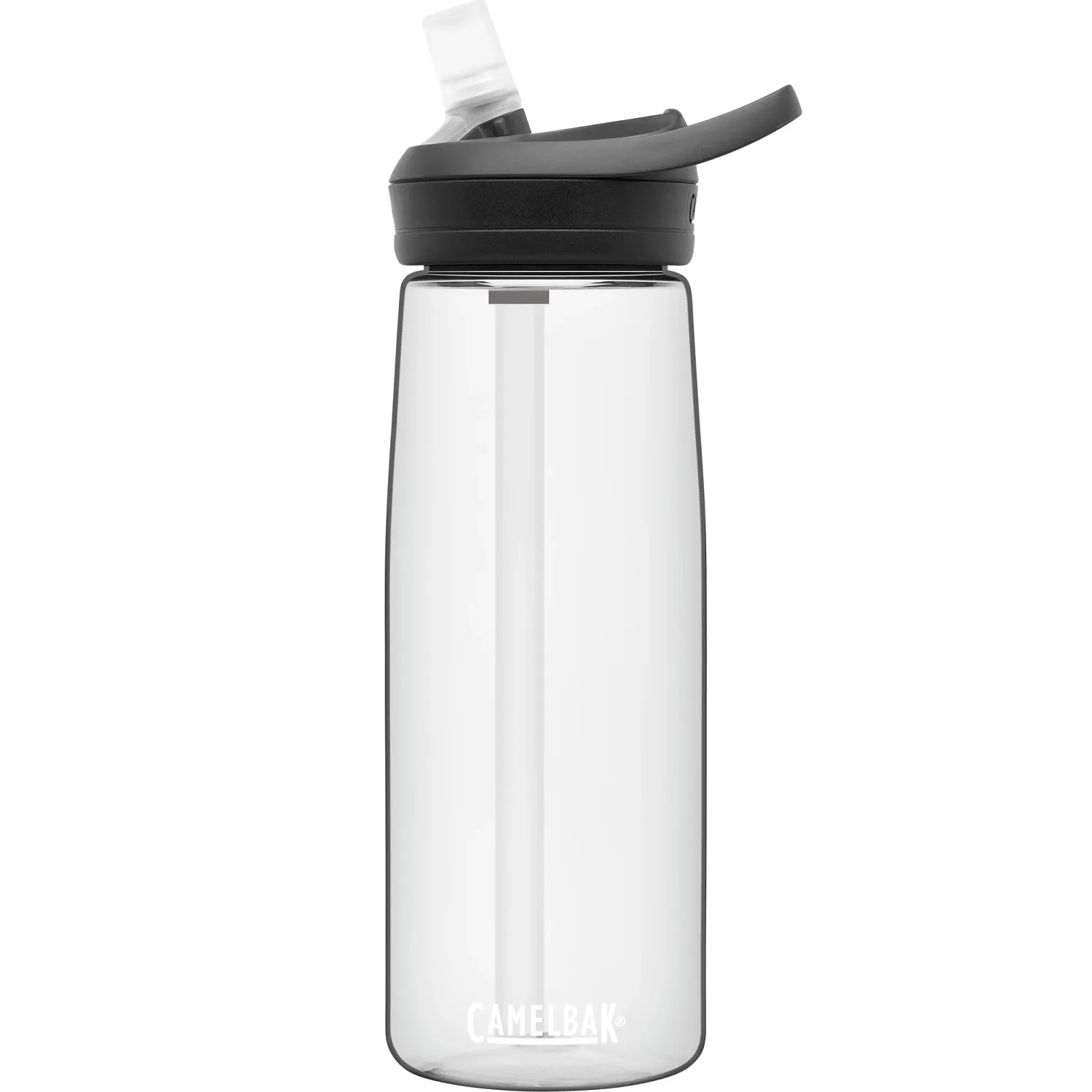 eddy+ 25oz, Clear