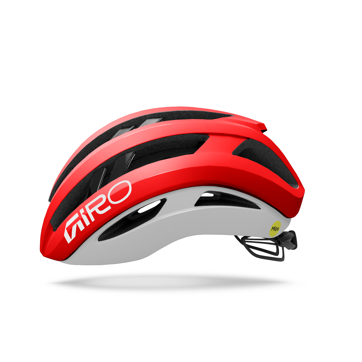 Aries Spherical Helm - Leader Limited Edition