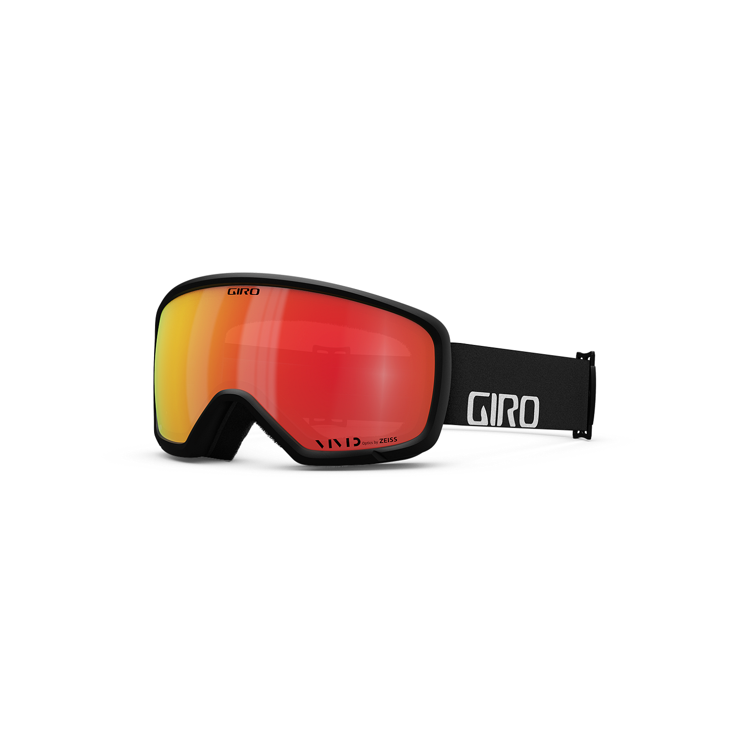 RINGO WORDMARK [BLK/EMB] OS