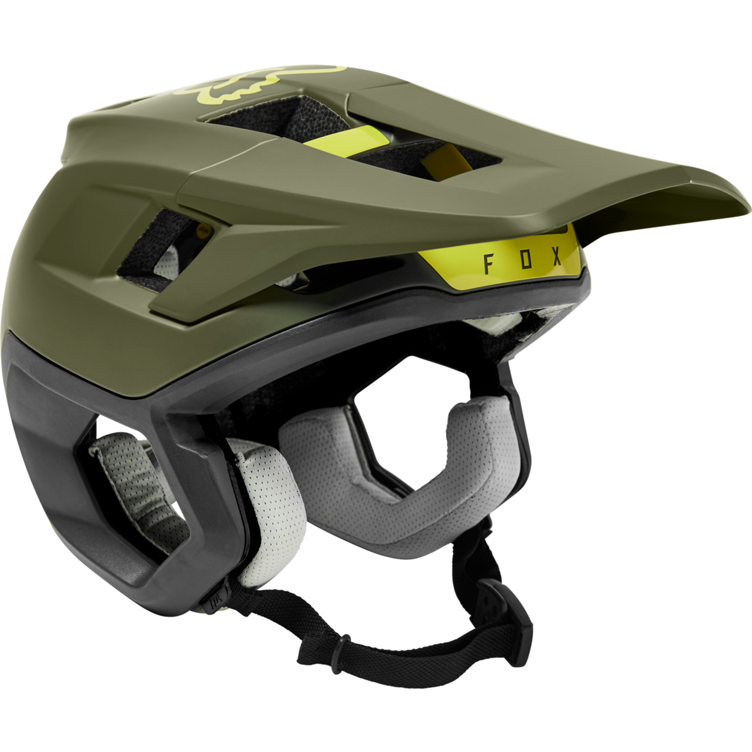 DROPFRAME PRO HELMET