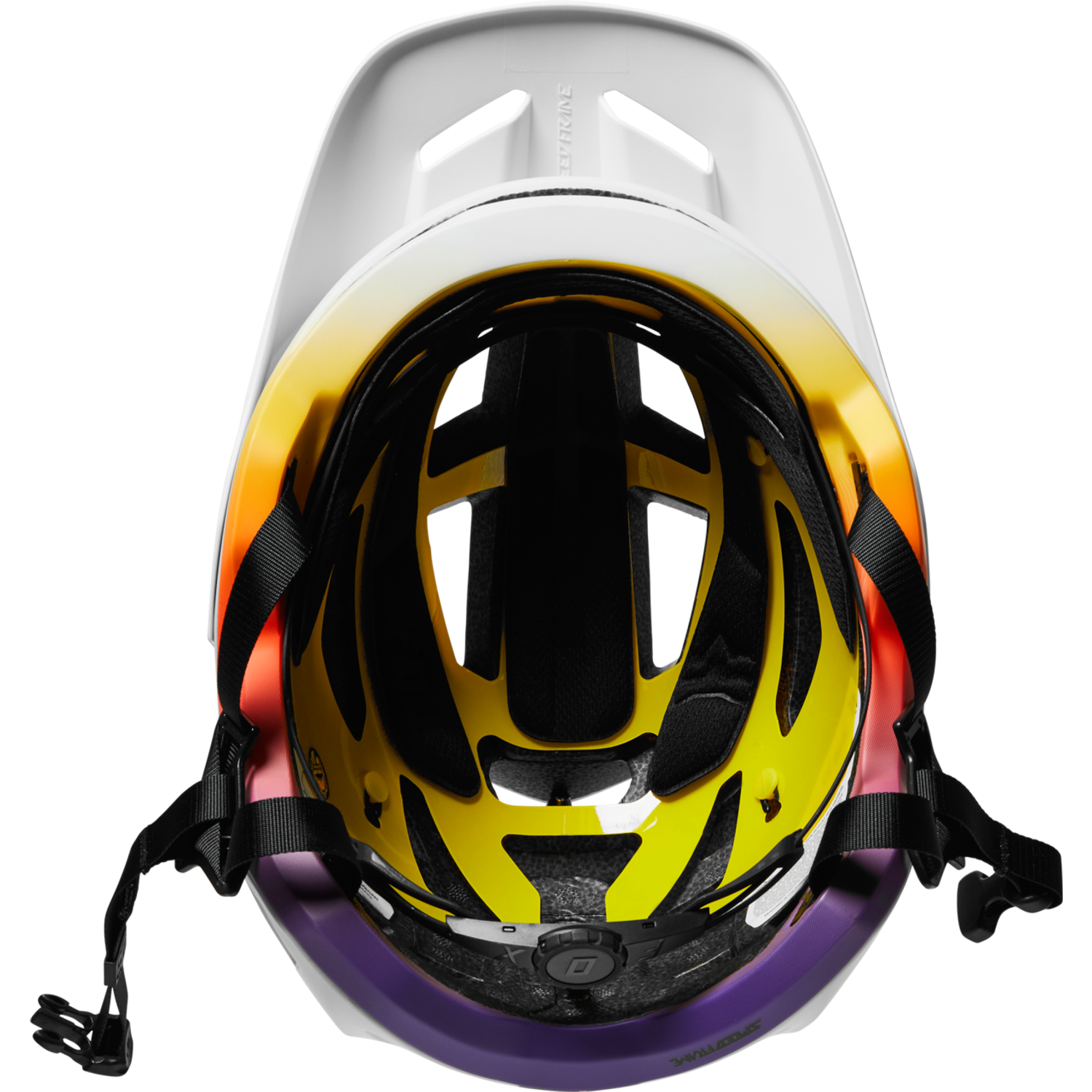 Speedframe Vnish Helmet