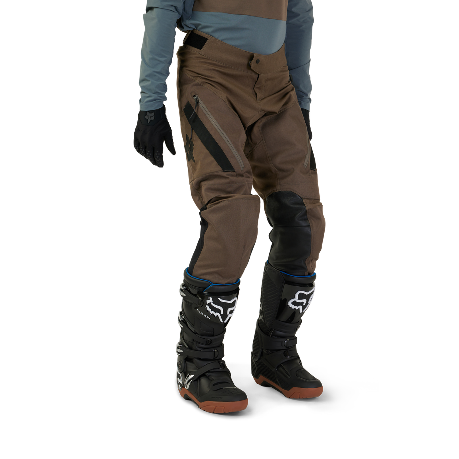 DEFEND OFF ROAD PANT [DIRT] 28