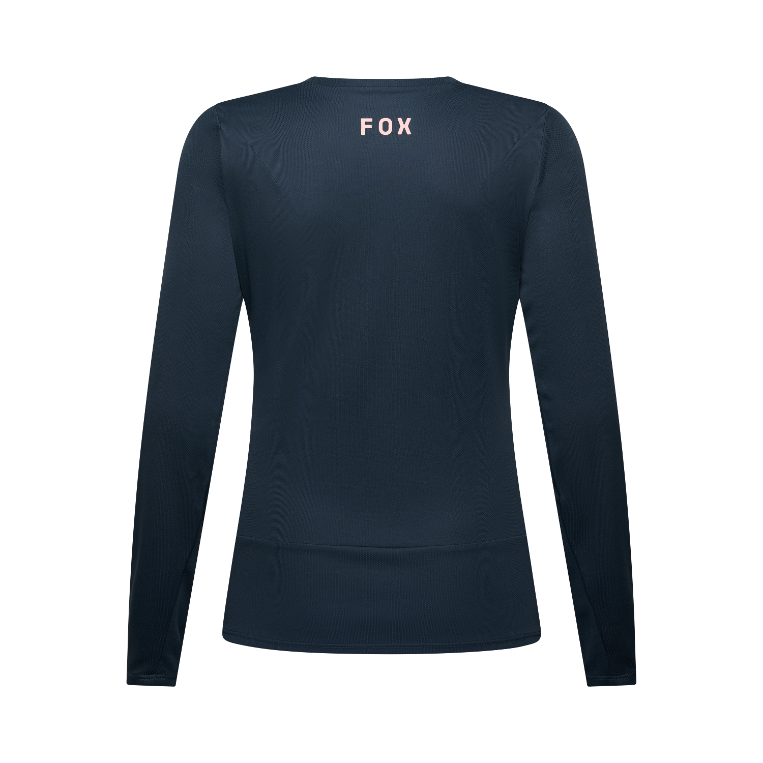 Womens Ranger Fox Head Long Sleeve Jersey
