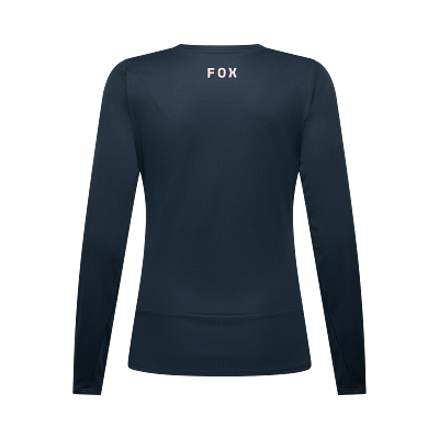 Jersey de manga larga Ranger Fox Head para mujer