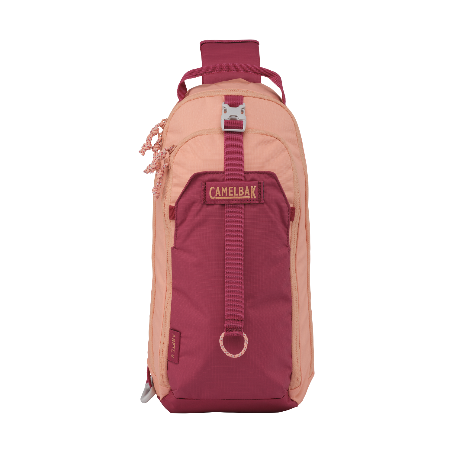 Arete Sling 8,  Berry Blush