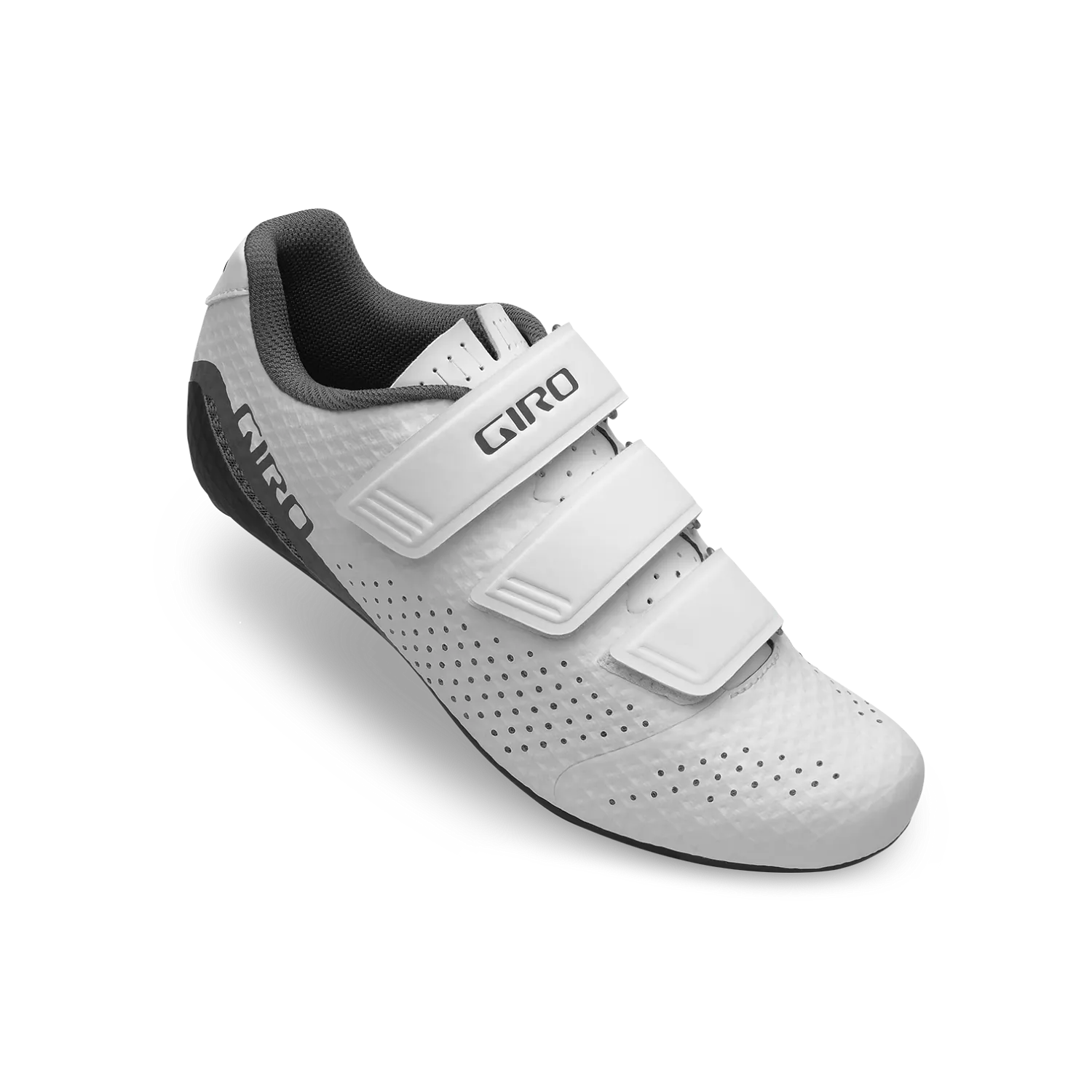 GF STYLUS W WHT W 38 C22