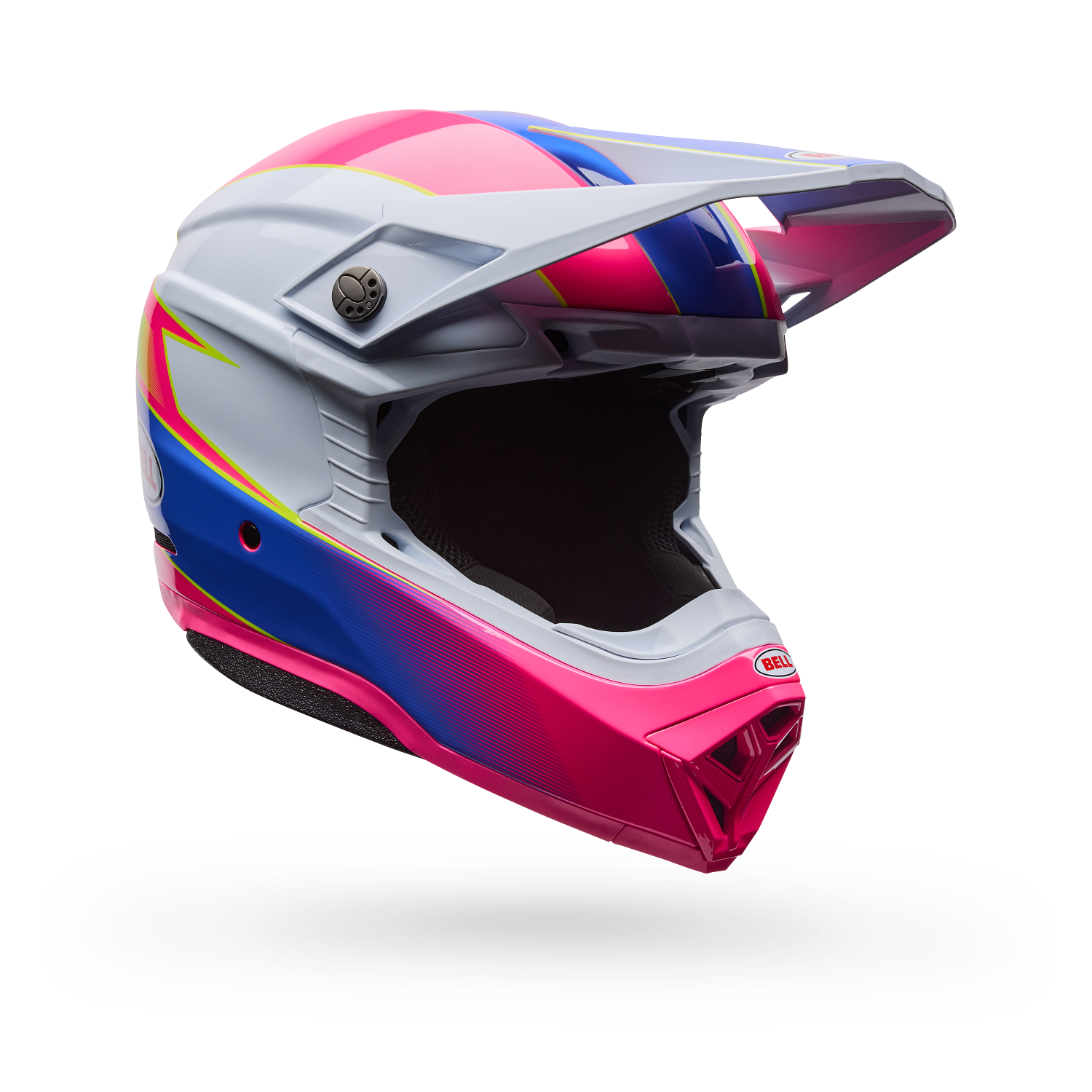 Moto-10 Mips Falcon