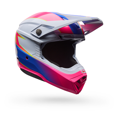 Moto-10 Falcon Mips