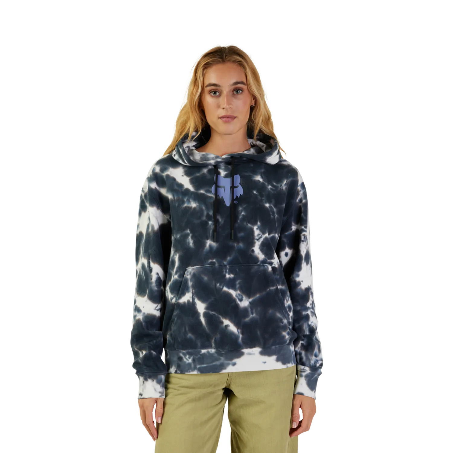 W ATLAS FLEECE PO 