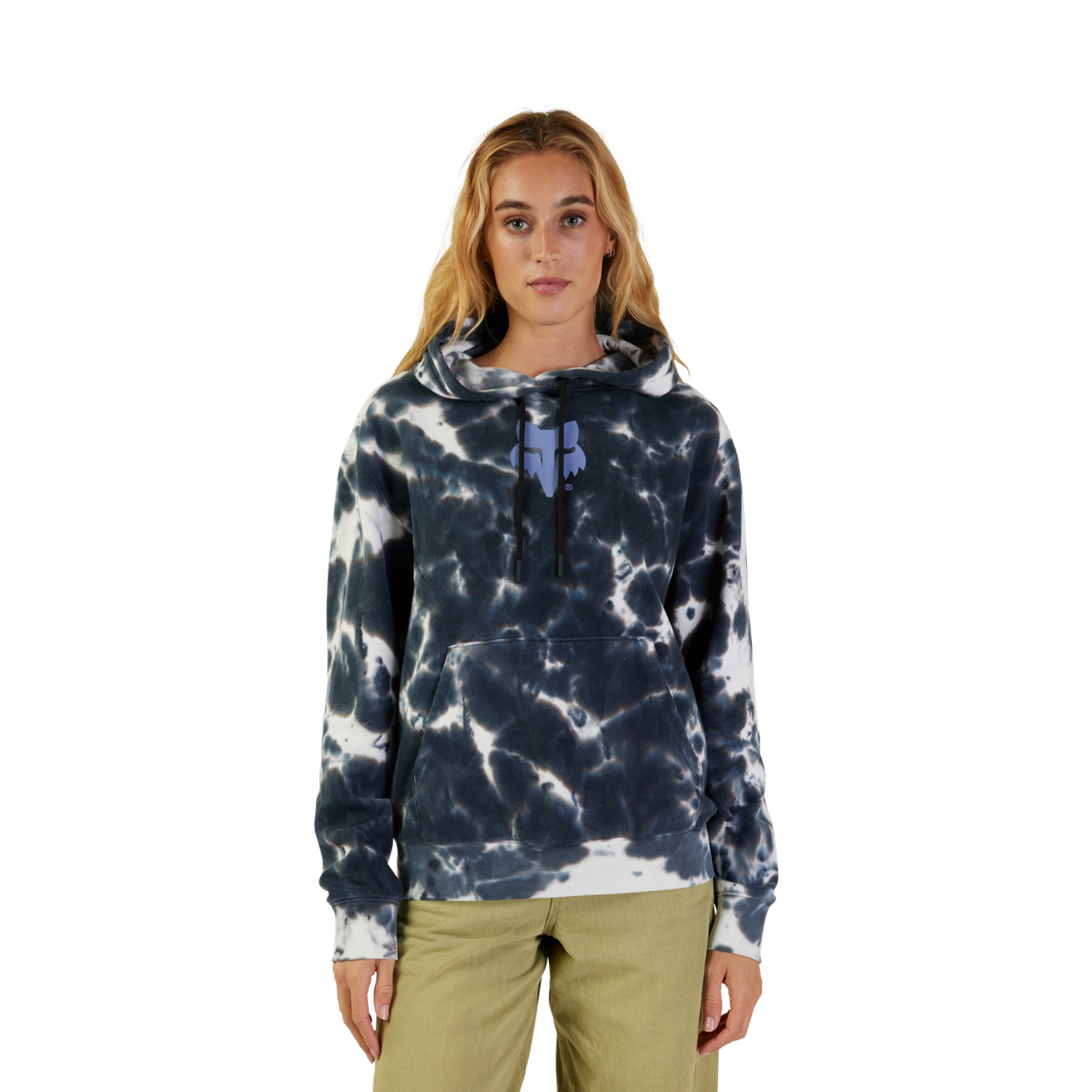 Women's Atlas Pullover Hoodie