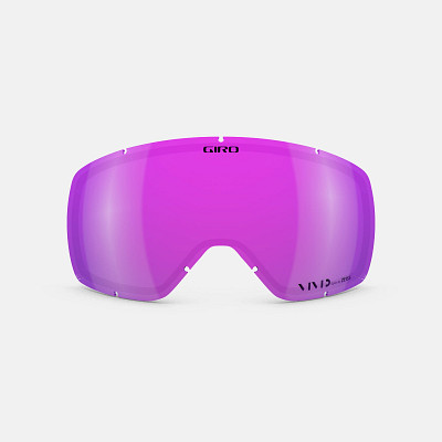 BALANCE II REPL LENS [VIV PNK] OS