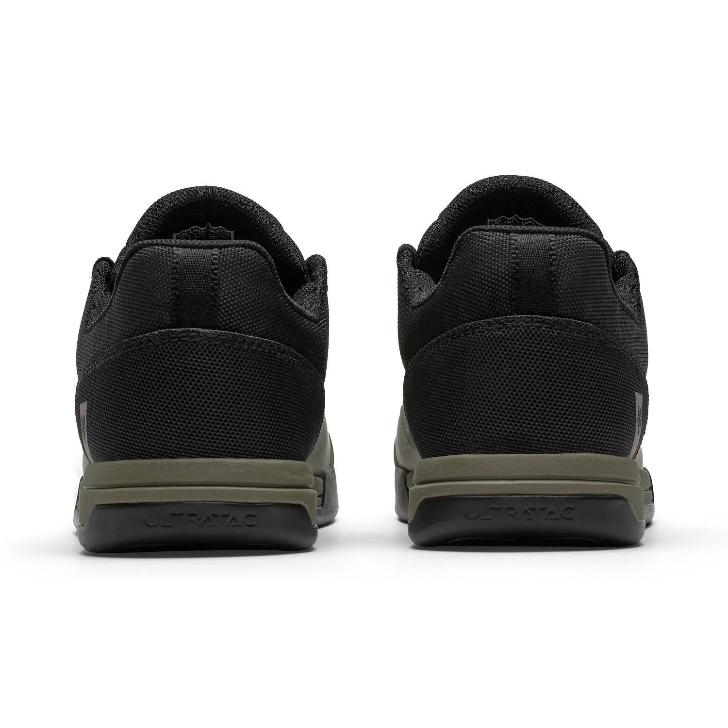 Schoenen Fox Union Canvas