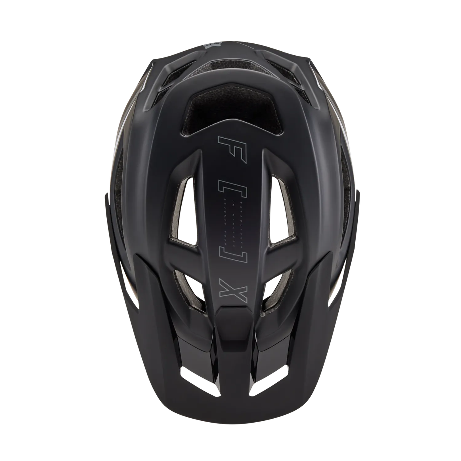 Helm Speedframe