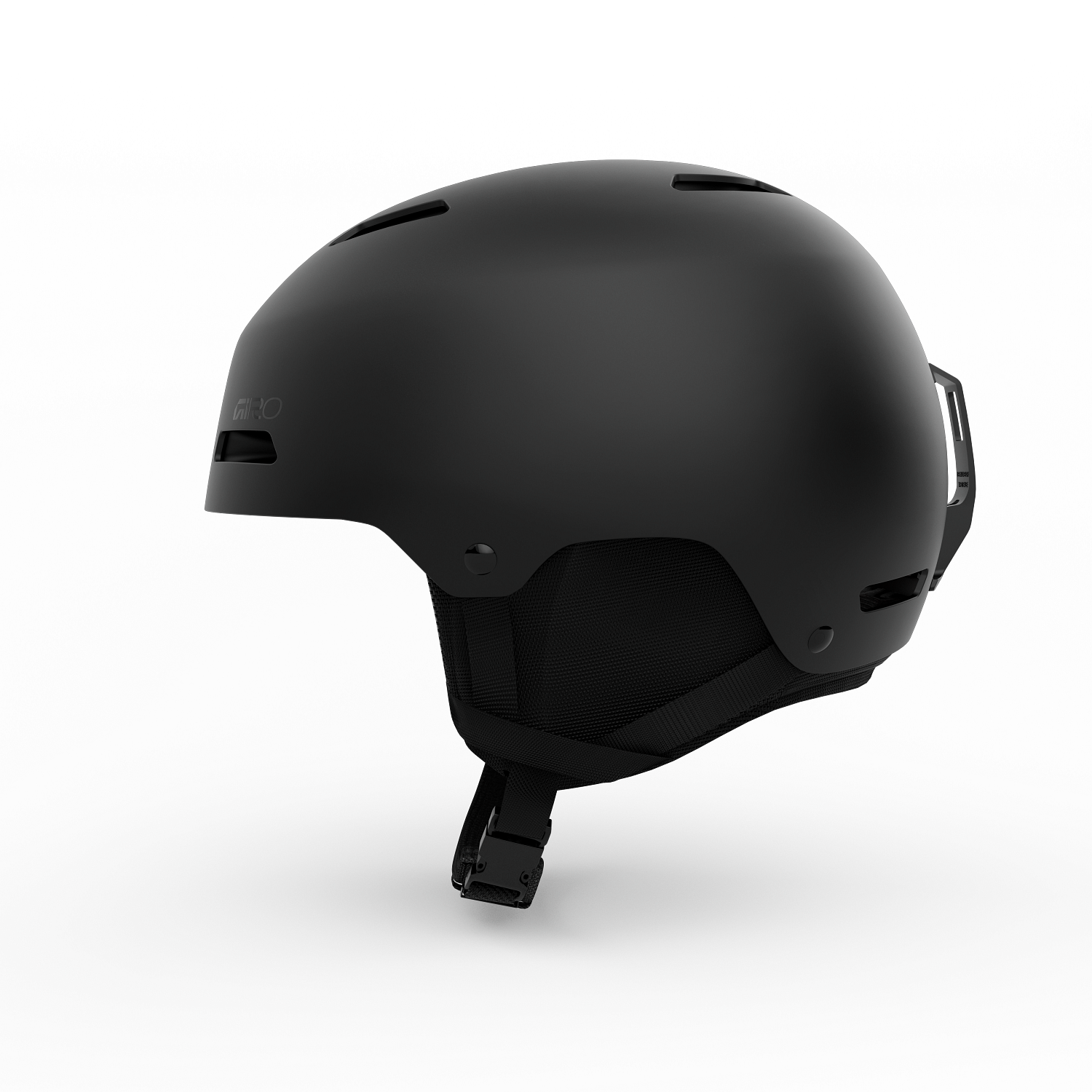 Ledge Helmet