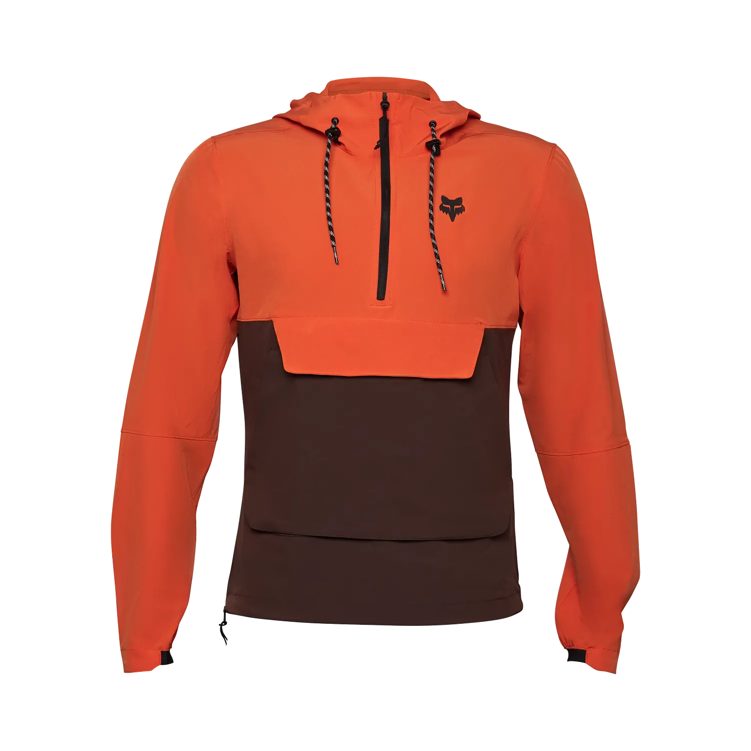 Ranger Wind Pullover Hoodie