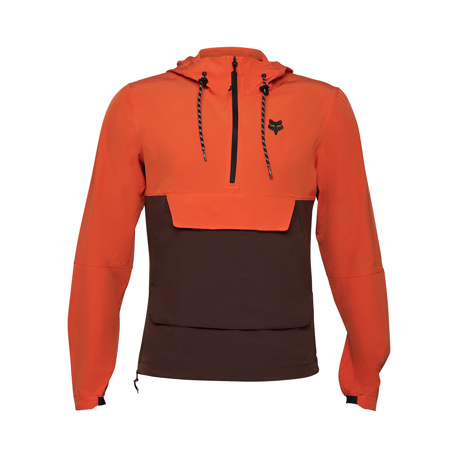 Ranger Wind Pullover Hoodie