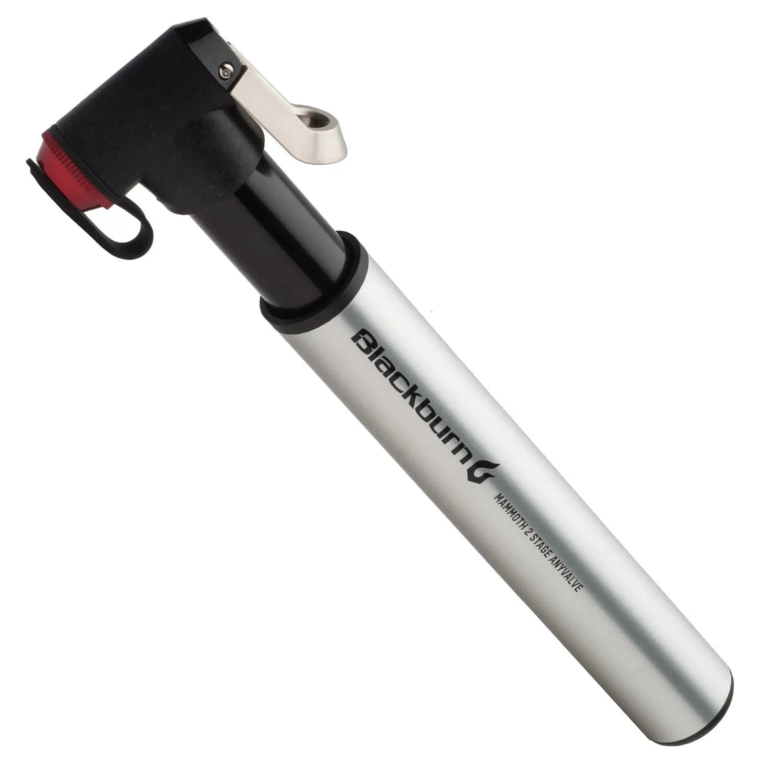 BBN MAMMOTH 2STAGE ANYVALVE BLACK