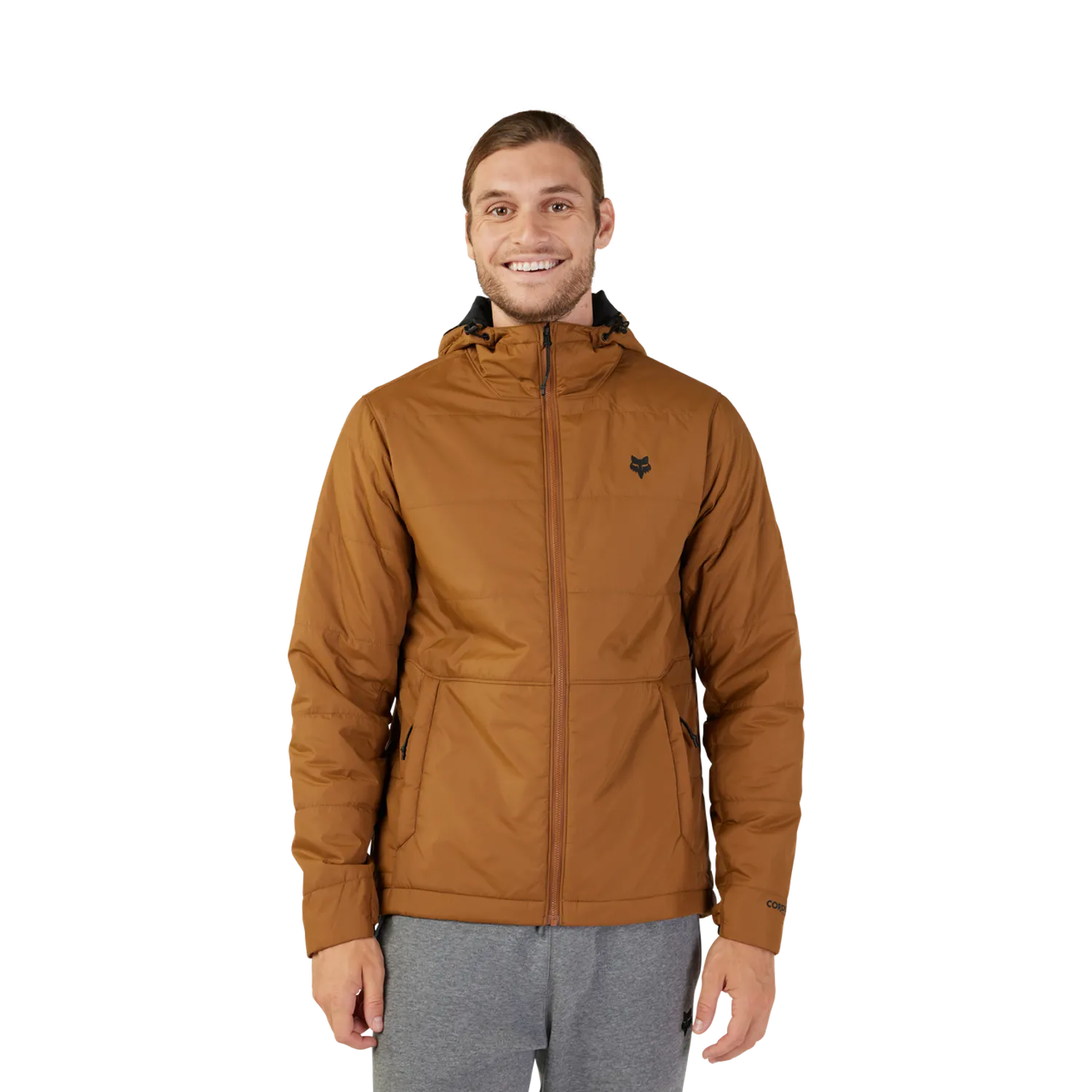 RIDGEWAY 2.0 JACKET 