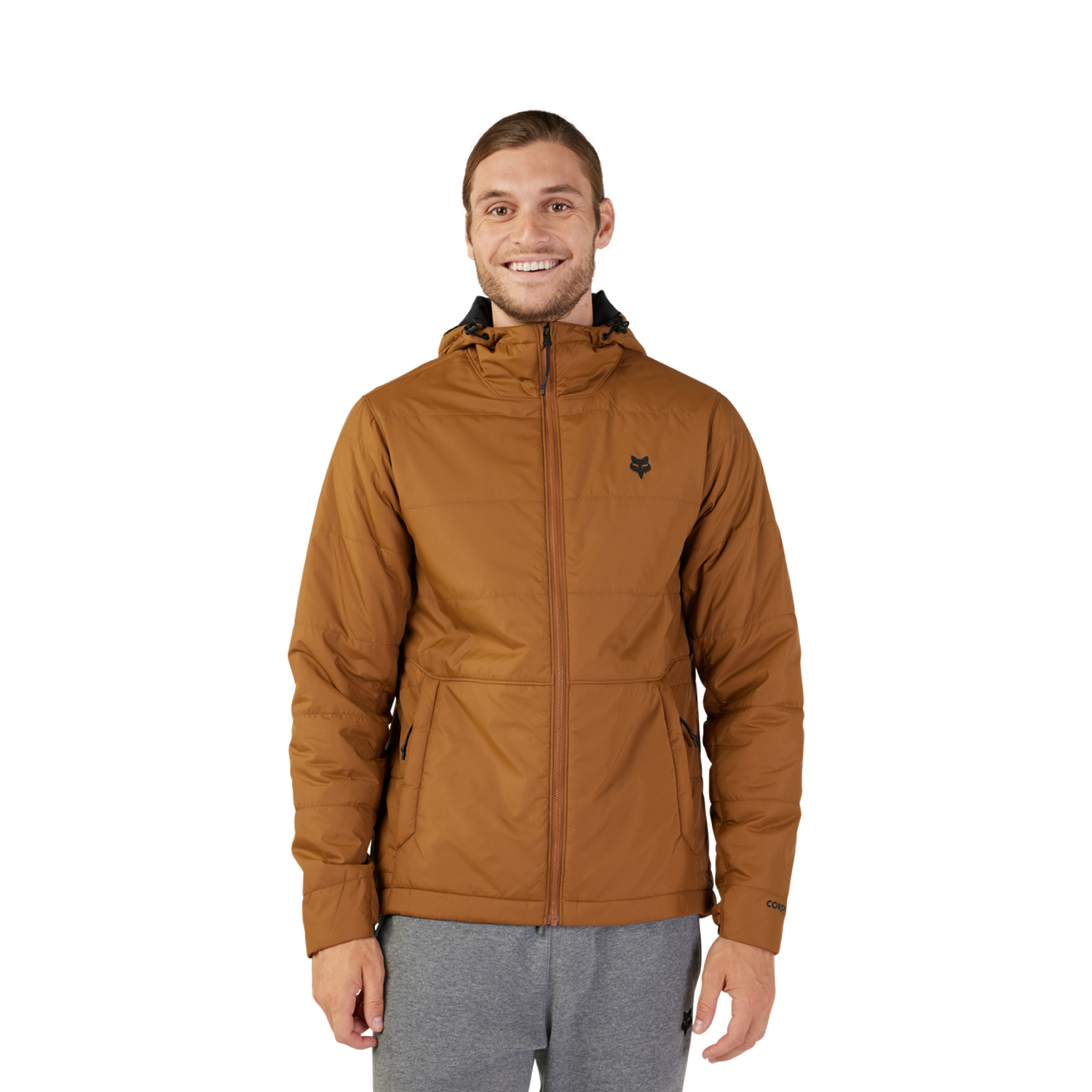 Ridgeway 2.0 Jacket