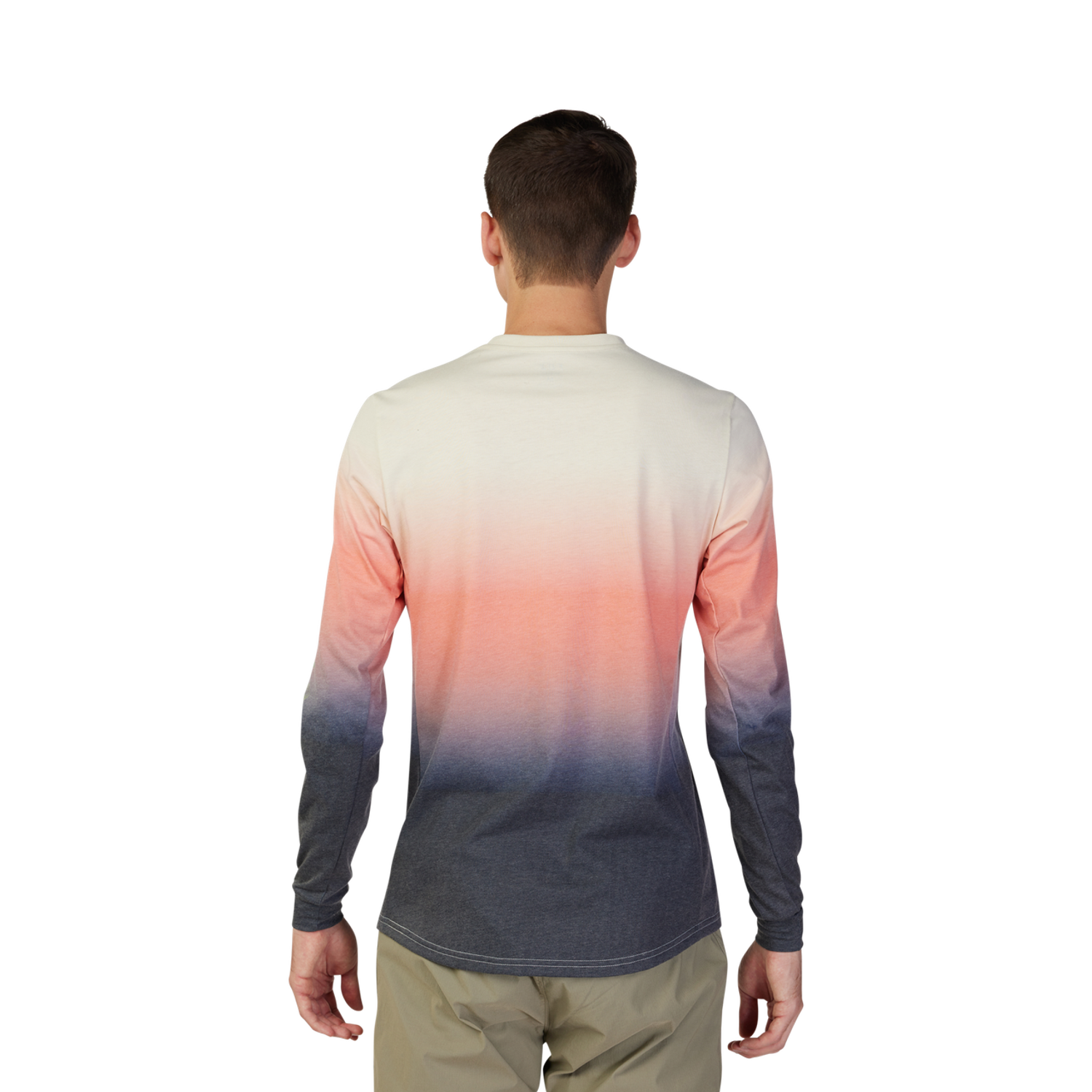 Shirt Ranger Lunar Drirelease&reg; Met Lange Mouw