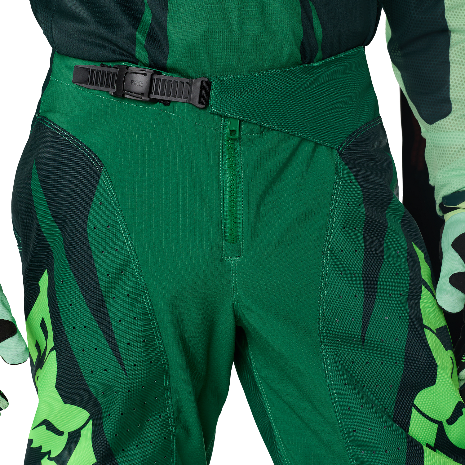 180 Raid Pant