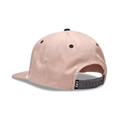 Womens Winged Snapback Hat