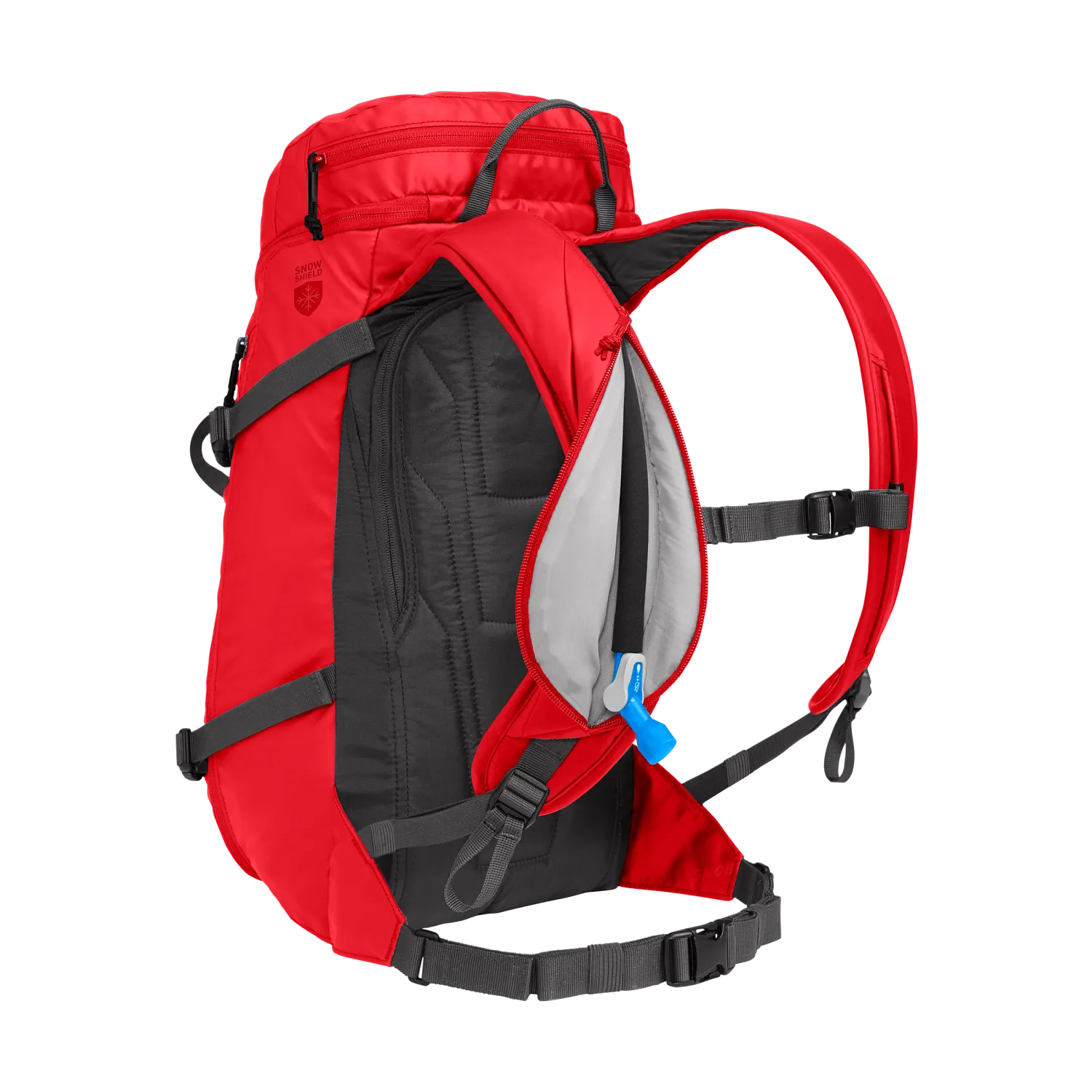 SnoBlast 22, 70oz., Scarlet