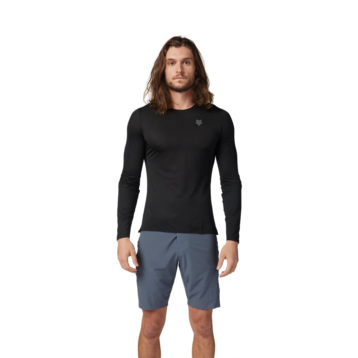 FLEXAIR ASCENT LS JERSEY 