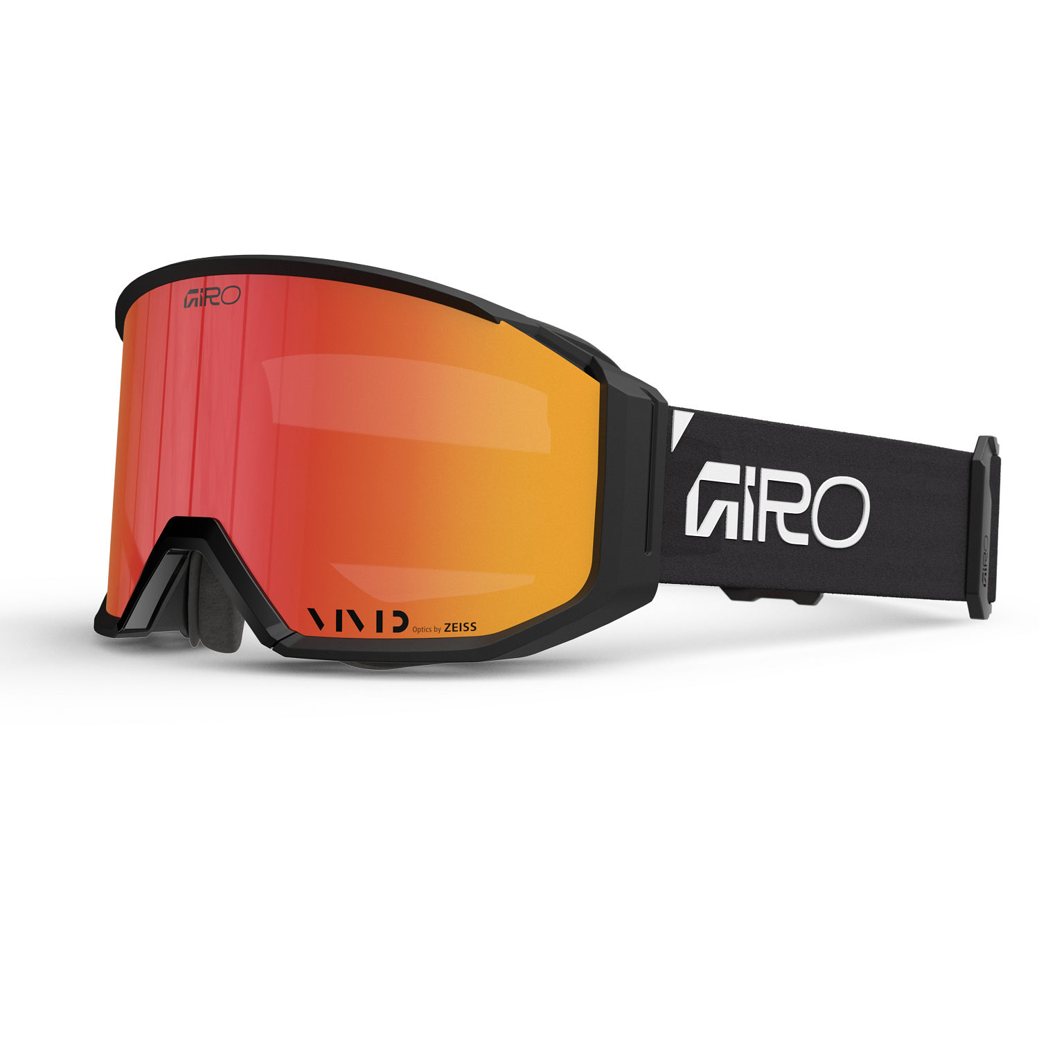 REVOLT PRO WORDMARK [BLK/EMB]