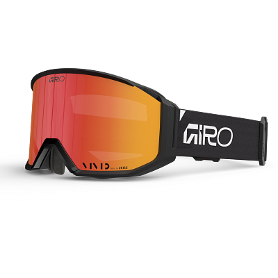 Revolt Pro Wortzeichen Goggle