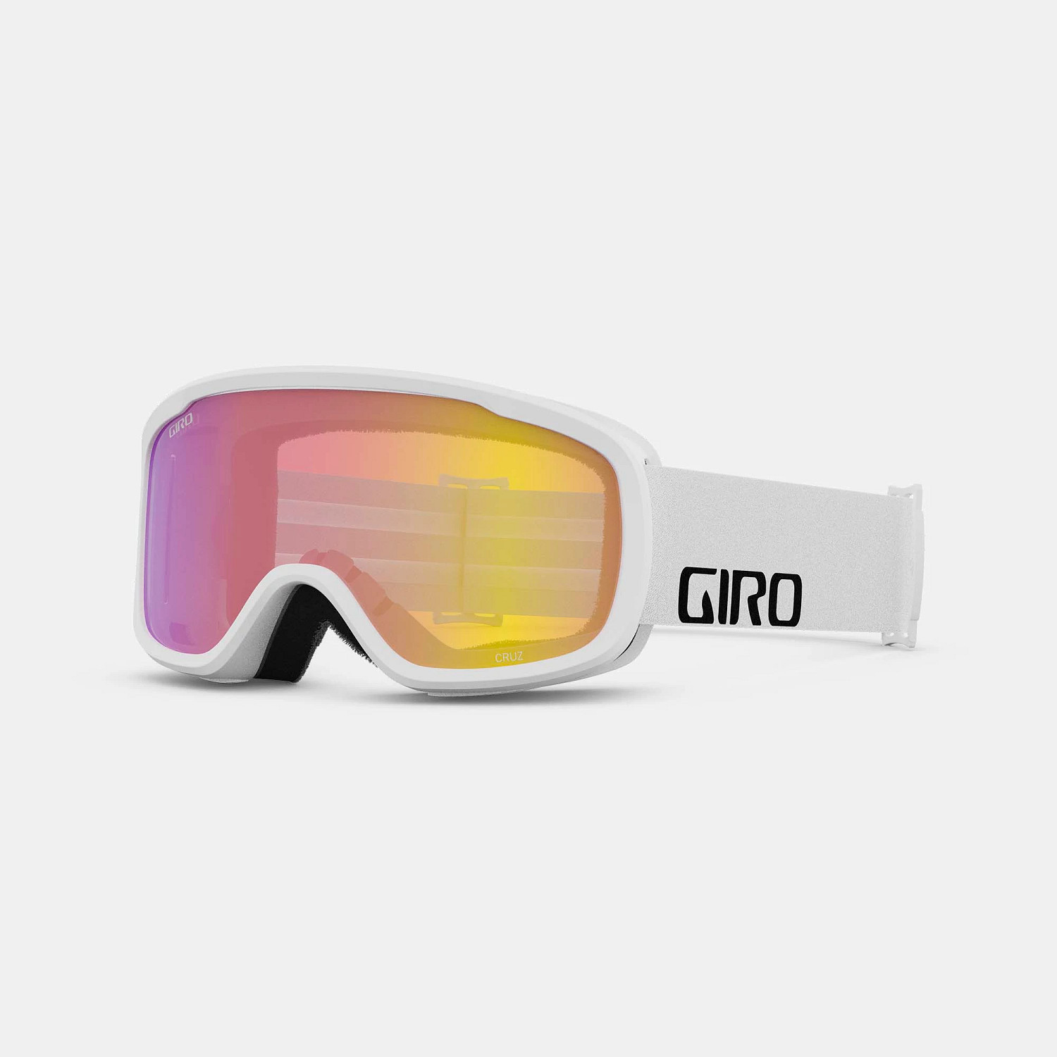 Cruz Asian Fit Goggle