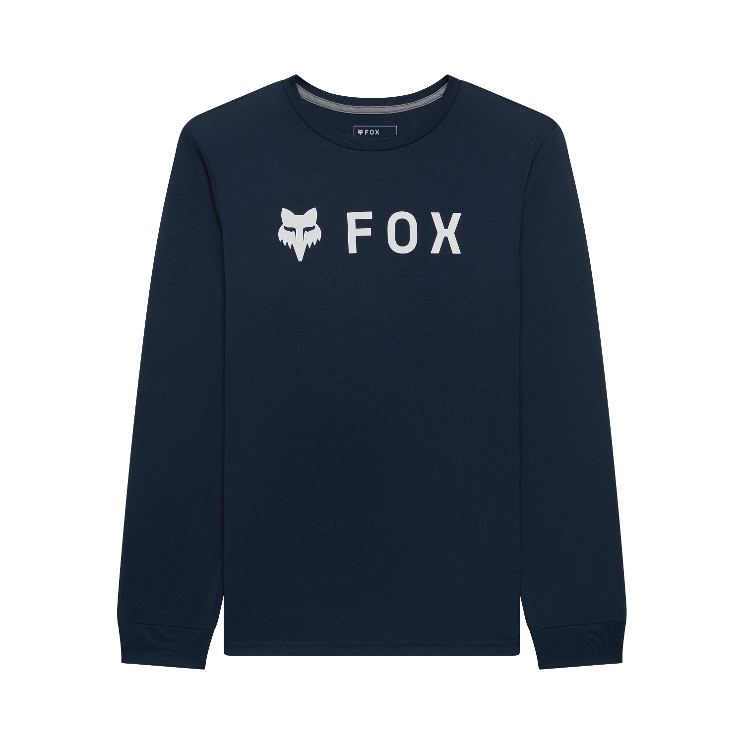 Absolute Original Dri-Release Long Sleeve Tee
