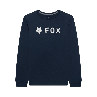 Absolute Original Dri-Release Langarmshirt