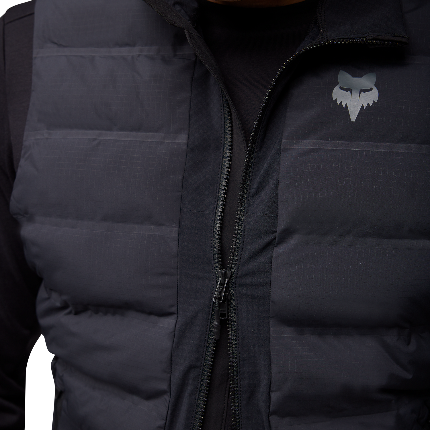 FLEXAIR FIRE VEST [BLK] 2X