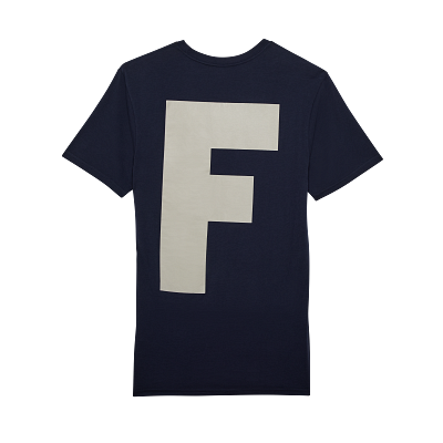 Big F Premium Tee